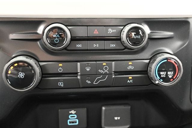 2026 Ford F-250SD F-250® XL