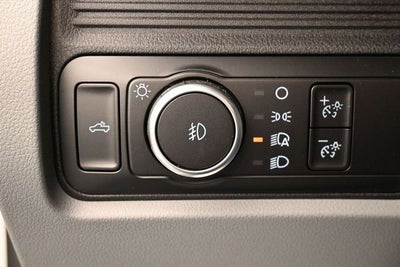 2026 Ford F-250SD F-250® XL