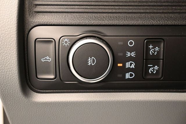 2026 Ford F-250SD F-250® XL