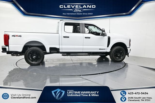 2026 Ford F-250SD F-250® XL