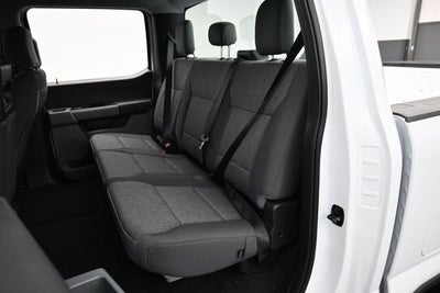 2026 Ford F-250SD F-250® XL