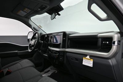 2026 Ford F-250SD F-250® XL