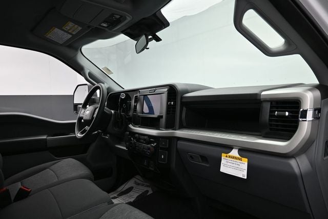 2026 Ford F-250SD F-250® XL