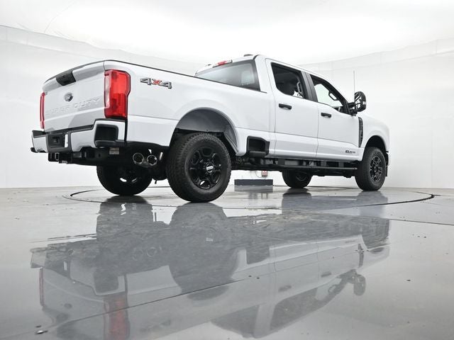 2026 Ford F-250SD F-250® XL