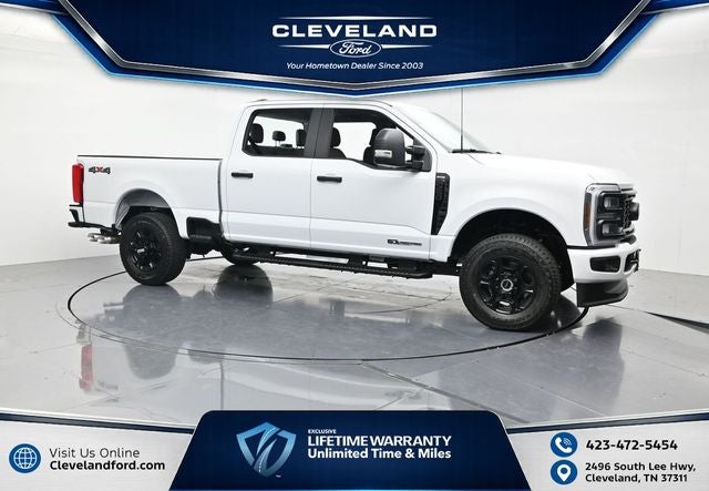 2026 Ford F-250SD F-250® XL