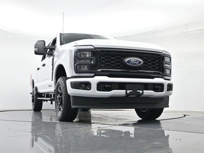 2026 Ford F-250SD F-250® XL