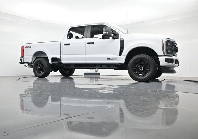 2026 Ford F-250SD F-250® XL