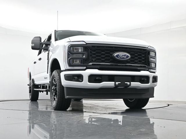 2026 Ford F-250SD F-250® XL