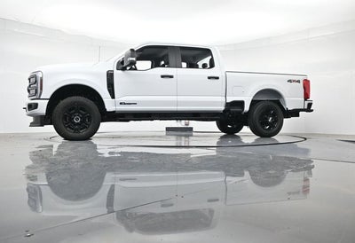 2026 Ford F-250SD F-250® XL