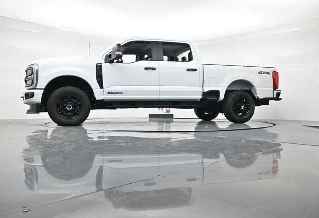 2026 Ford F-250SD F-250® XL