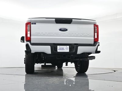 2026 Ford F-250SD F-250® XL