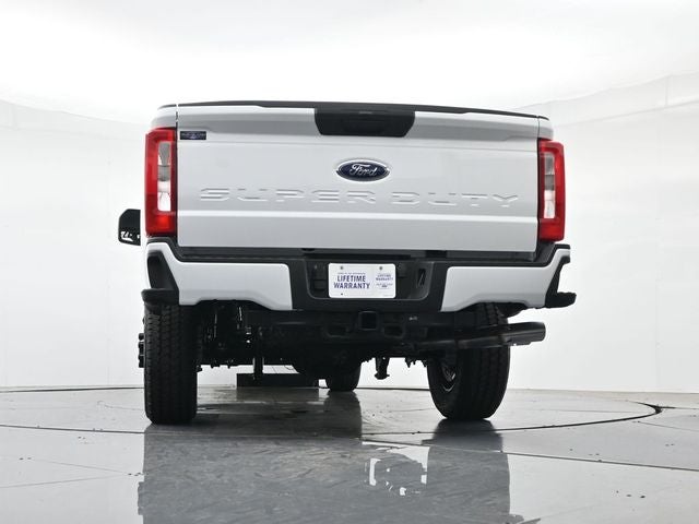 2026 Ford F-250SD F-250® XL