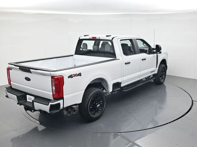 2026 Ford F-250SD F-250® XL