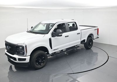 2026 Ford F-250SD F-250® XL