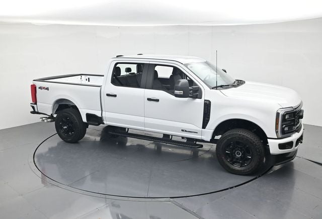 2026 Ford F-250SD F-250® XL
