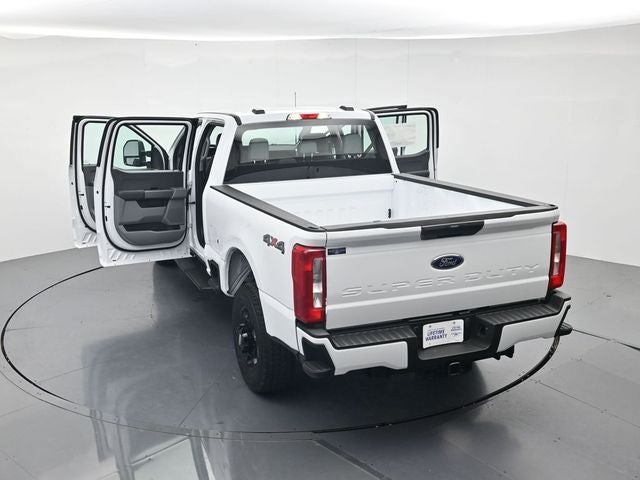 2026 Ford F-250SD F-250® XL