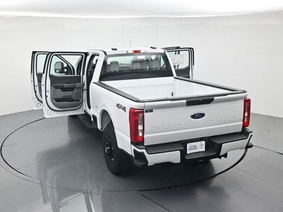 2026 Ford F-250SD F-250® XL