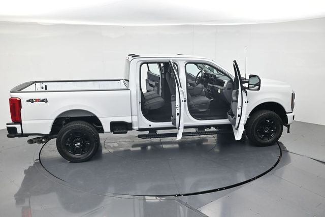 2026 Ford F-250SD F-250® XL