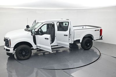 2026 Ford F-250SD F-250® XL