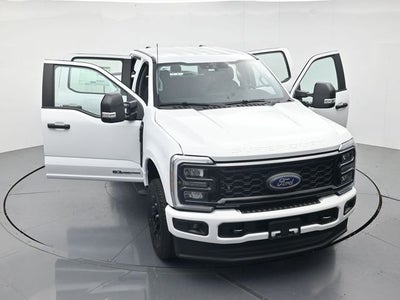 2026 Ford F-250SD F-250® XL