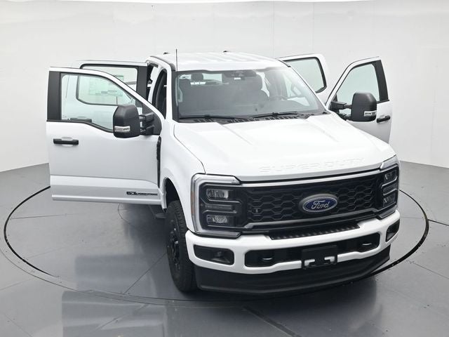 2026 Ford F-250SD F-250® XL