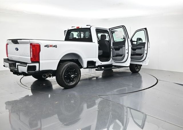 2026 Ford F-250SD F-250® XL