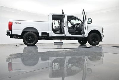 2026 Ford F-250SD F-250® XL