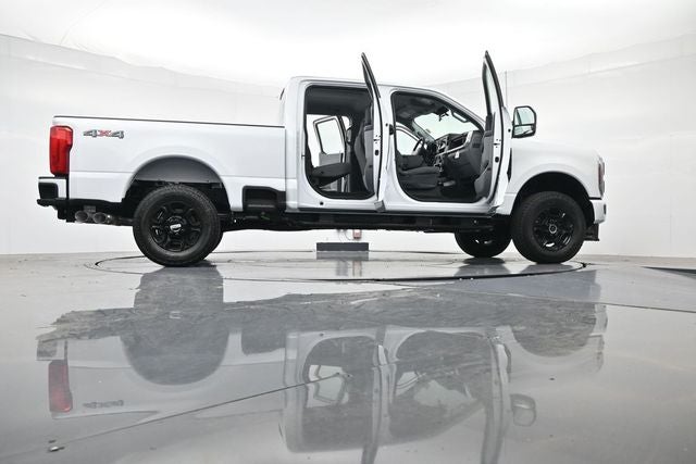 2026 Ford F-250SD F-250® XL