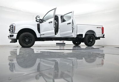 2026 Ford F-250SD F-250® XL