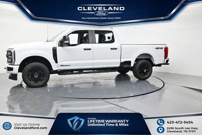 2026 Ford F-250SD F-250® XL