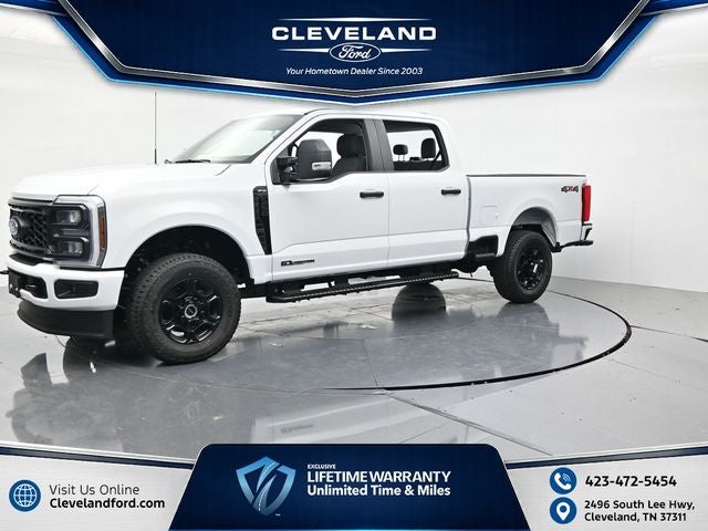 2026 Ford F-250SD F-250® XL