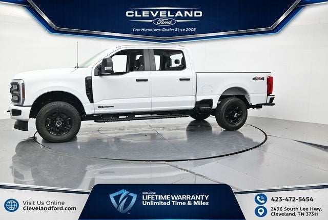 2026 Ford F-250SD F-250® XL