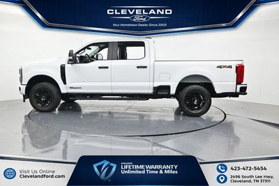 2026 Ford F-250SD F-250® XL