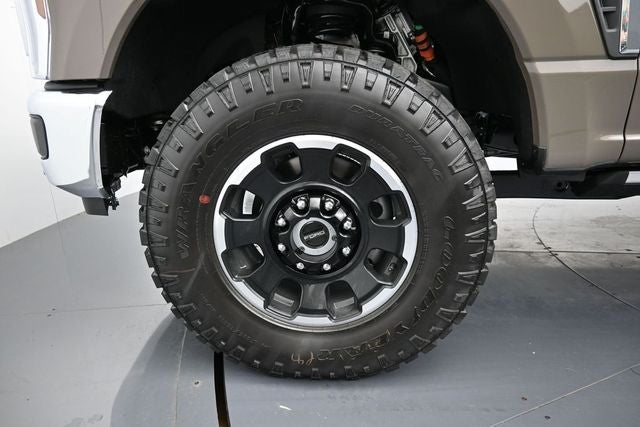 2026 Ford F-250SD F-250® Lariat®