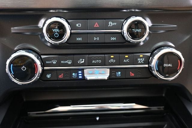 2026 Ford F-250SD F-250® Lariat®