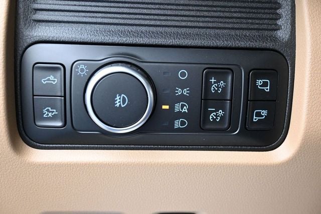 2026 Ford F-250SD F-250® Lariat®