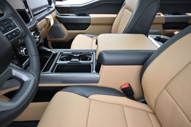 2026 Ford F-250SD F-250® Lariat®