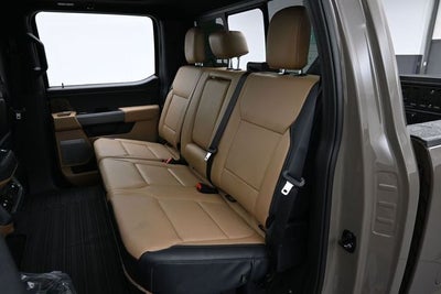 2026 Ford F-250SD F-250® Lariat®