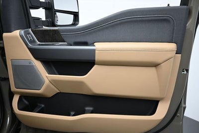 2026 Ford F-250SD F-250® Lariat®