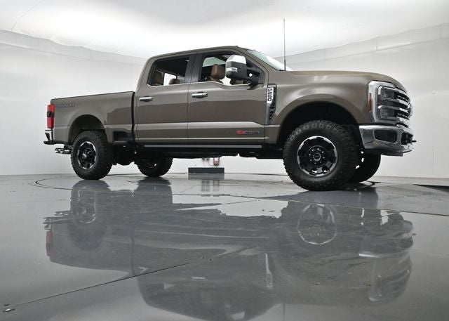2026 Ford F-250SD F-250® Lariat®