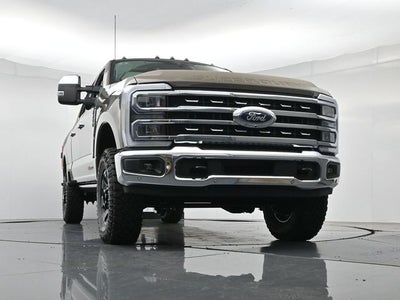 2026 Ford F-250SD F-250® Lariat®