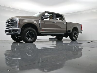 2026 Ford F-250SD F-250® Lariat®