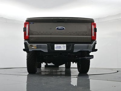 2026 Ford F-250SD F-250® Lariat®