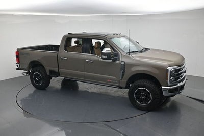 2026 Ford F-250SD F-250® Lariat®