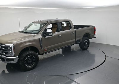 2026 Ford F-250SD F-250® Lariat®