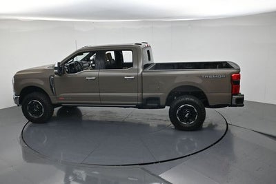 2026 Ford F-250SD F-250® Lariat®
