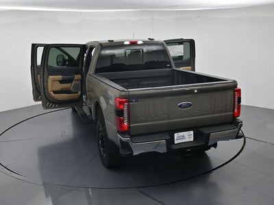 2026 Ford F-250SD F-250® Lariat®