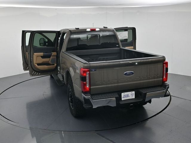 2026 Ford F-250SD F-250® Lariat®