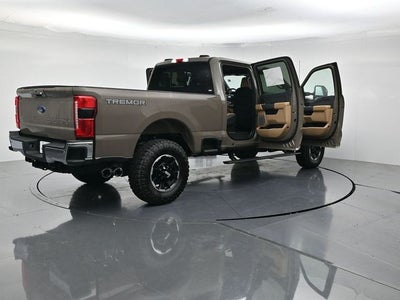 2026 Ford F-250SD F-250® Lariat®