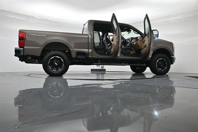 2026 Ford F-250SD F-250® Lariat®